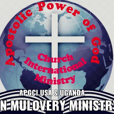 Apostolic Power of God Radio Tv / APGCRT/Anchor.fm