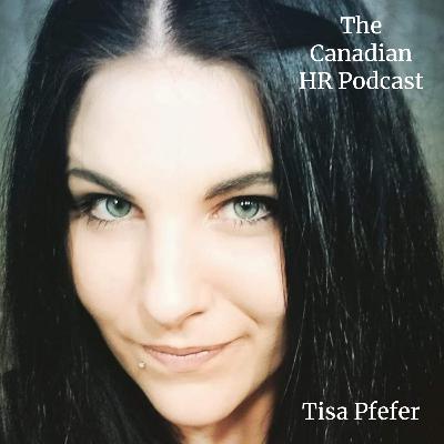 Featuring Tisa Pfefer