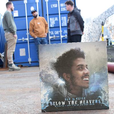 Aflevering 42 | Blu & Exile - Below The Heavens