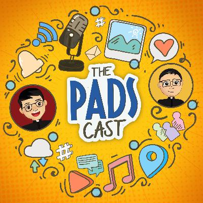 Ep 120: Reflections from the Jubilee of Digital Missionaries at the Vatican