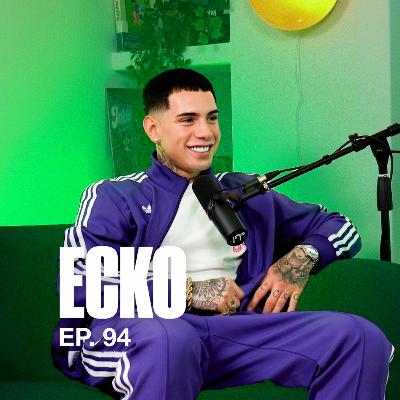 17 Grados | Ep. 94 Ecko 17 Grados | Ep. 94 Ecko