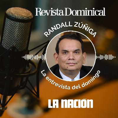Randall Zúñiga: ‘‘Solo en este gobierno se toman represalias por la labor del OIJ’’