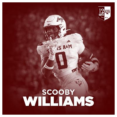 Scooby Williams | S2 E18