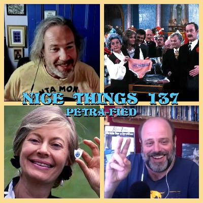 NT137 - Petra-Fied NT137 - Petra-Fied