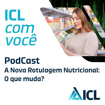 #14: A Nova Rotulagem Nutricional: O que muda?