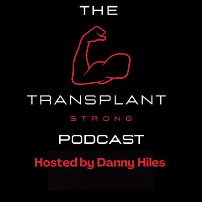 Liver Transplant Story – Receiving a Life-Saving Transplant at 1 Year Old | Transplant Podcast