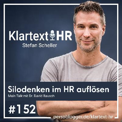 Silodenken im HR auflösen