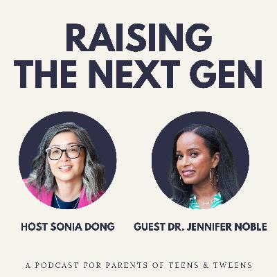 E14: Understanding Mixed Race Identity and Teens