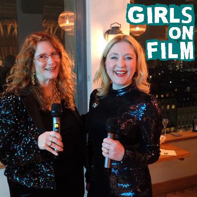 Ep 200: pay gaps & progress: the future of film criticism & diversity in Girls On Film’s survey