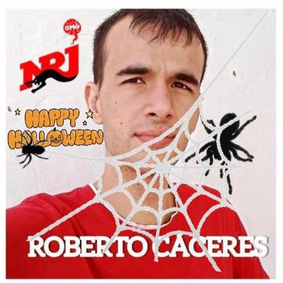 Energy hits con Roberto Cáceres (Viernes) #2 parte