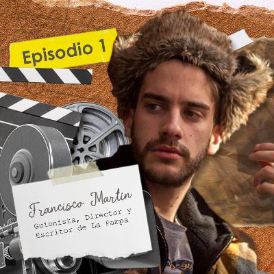 Francisco Martín | La Pampa (AR)