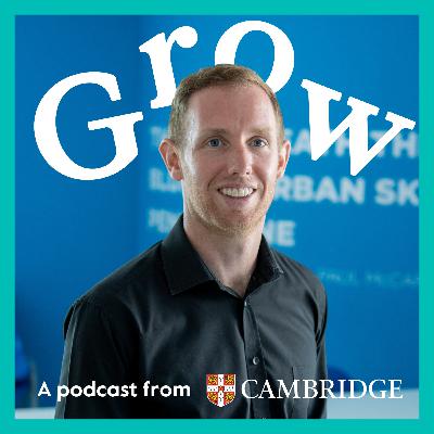 Teaching English across different learning environments with Peter McMahon – Episode 19