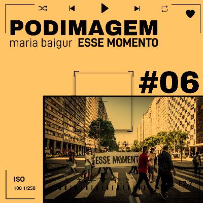 06 - ESSE MOMENTO (COM SONOPLASTIA) | Maria Baigur 06 - ESSE MOMENTO (COM SONOPLASTIA) | Maria Baigur
