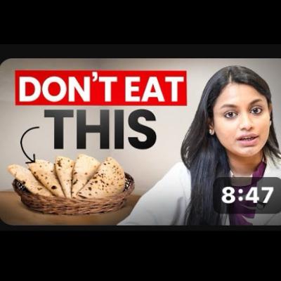 Doctor Explains 5 Foods to Avoid for Breakfast (and Healthier Alternatives)