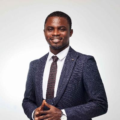Pursue, Capture and Overtake Pt.3 | Prophet Benjamin Ofori