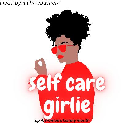 five: women's history month