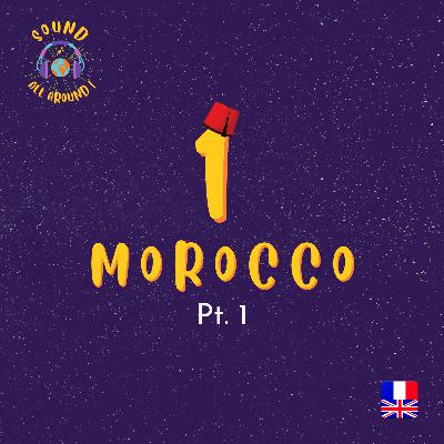 Pilot: Morocco (Pt. 1) Pilot: Morocco (Pt. 1)