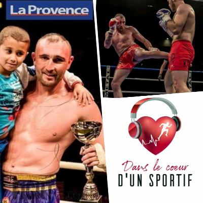 Episode 11 - De SDF à "Champion du Monde" de Boxe Episode 11 - De SDF à "Champion du Monde" de Boxe