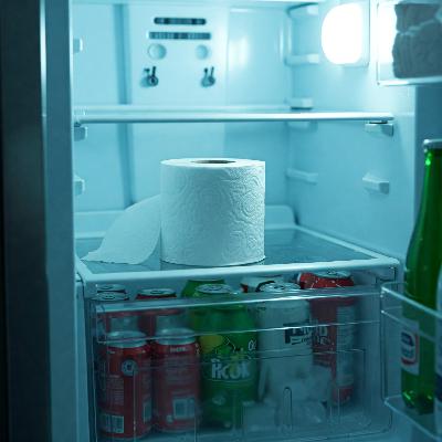 Capítulo 193: Una rana, un dragón, un terremoto y el papel higiénico.