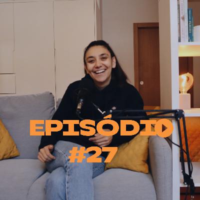 Meia Maratona de Aveiro e 25 de Abril (Sempre) | PALAVRAS À SOLTA #27 Meia Maratona de Aveiro e 25 de Abril (Sempre) | PALAVRAS À SOLTA #27