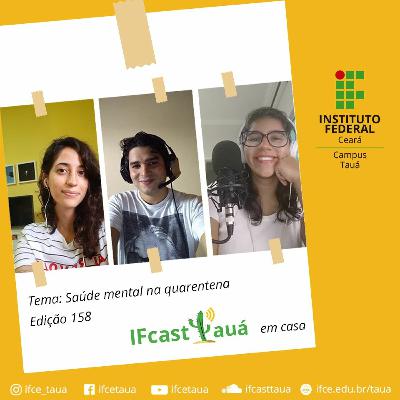 IFCASTTAUÁ EM CASA 01 SAÚDE MENTAL IFCASTTAUÁ EM CASA 01 SAÚDE MENTAL
