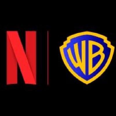 L'affair Netflix / Warner (5x15)