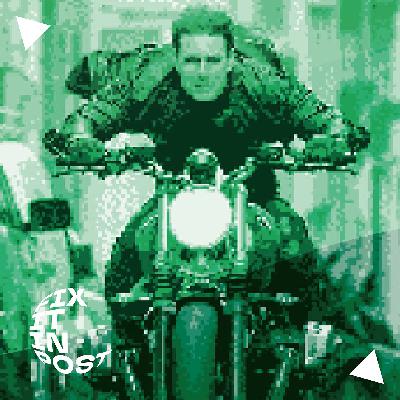 Le Mission Impossible di Tom Cruise