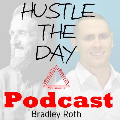 Stay the course: Bradley Roth - Breakthrough Digital