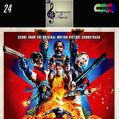 August 2021: Jungle Cruise / Free Guy / The Suicide Squad