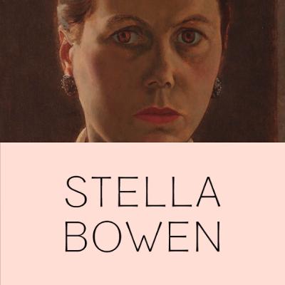 Ep 2. Dangerously Modern: Stella Bowen