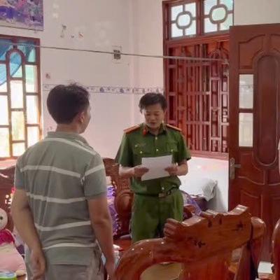 Cách nhóm lừa đảo công nghệ cao chiếm đoạt gần 1.300 tỉ của nhà đầu tư