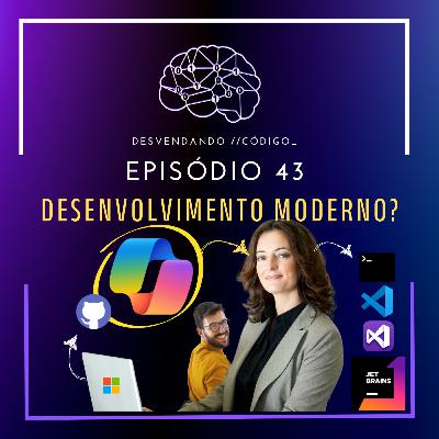 #043 | Gen AI | Guia de Estudo para Certificação GitHub Copilot #043 | Gen AI | Guia de Estudo para Certificação GitHub Copilot