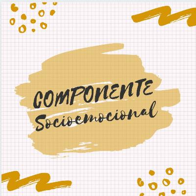 COMPONENTE SOCIOEMOCIONAL CENTRO APRENDE
