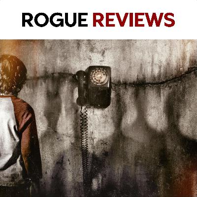 The Black Phone (2021) - fear, survival, and ghostly allies The Black Phone (2021) - fear, survival, and ghostly allies