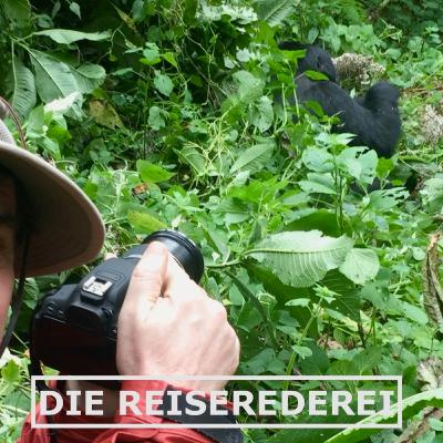 Uganda - die Perle Afrikas