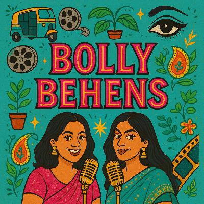#3 Choli Ke Peeche Kya Hai? (It's Patriarchy.)
