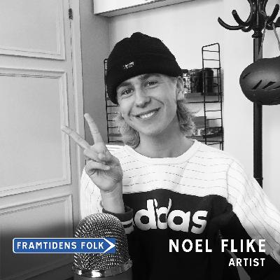 #6 - Noel Flike