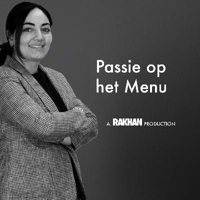 Passie op het Menu Passie op het Menu