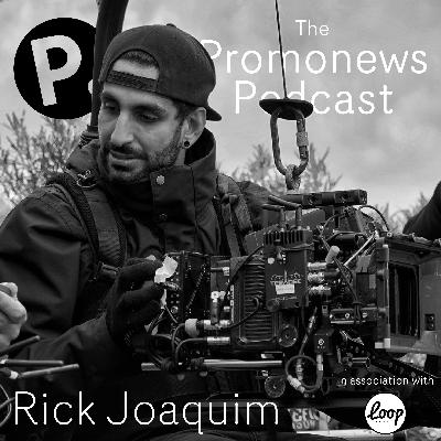 The Promonews Podcast - Rick Joaquim