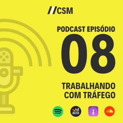 Trabalhando com Tráfego Pago Trabalhando com Tráfego Pago