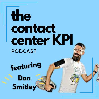 Service Level & Occupancy with Dan Smitley