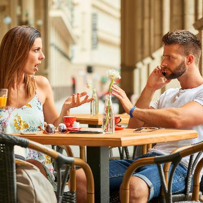 No Contact Ended - Now Don’t RUIN It No Contact Ended - Now Don’t RUIN It