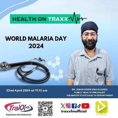 World Malaria Day 2024