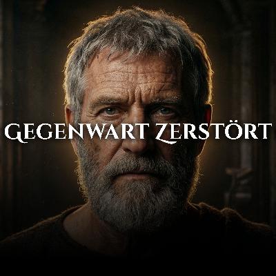 Wie Man Die ANGST Mit Stoizismus Besiegt Und Seine GEGENWART Zurückgewinnt