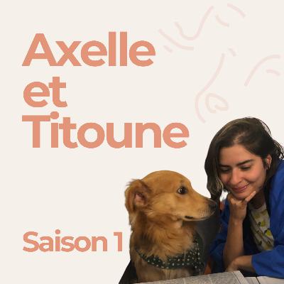 Axelle et Titoune