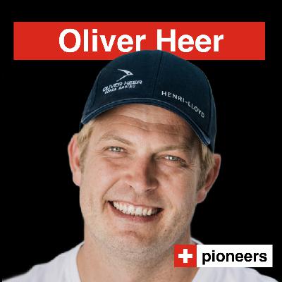 [Greatest Hits] #4 - Vendée Globe Segler: In 90 Tagen ALLEINE um die Welt segeln | Oliver Heer