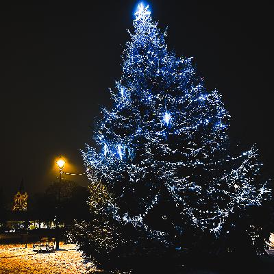 Mariah Carey - All I Want for Christmas Is You