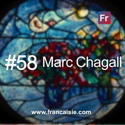 Marc Chagall