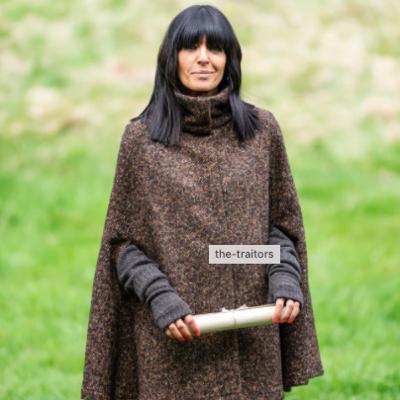 Watchlist - Celebrity Traitors, Frauds and Ed Gein