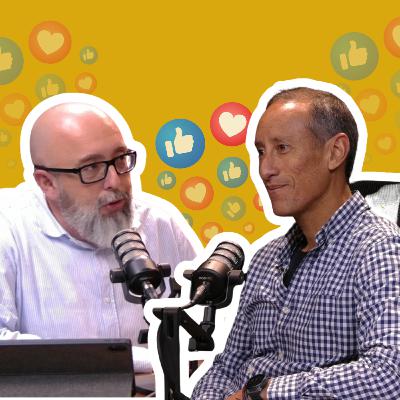 EP012 | Por qué el formato largo vencerá a lo efímero: La apuesta de Qubo Stream con Hiero Rodríguez EP012 | Por qué el formato largo vencerá a lo efímero: La apuesta de Qubo Stream con Hiero Rodríguez
